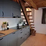 Alpstuga Feldkasten By Interhome *