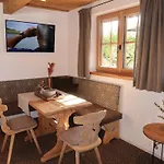 Alpstuga Feldkasten By Interhome