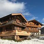 Feldkasten By Interhome Alpstuga *
