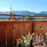 Feldkasten By Interhome Chalet *