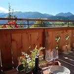 Feldkasten By Interhome Alpstuga Wildschoenau