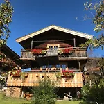 Chalet Feldkasten By Interhome