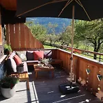 Alpstuga Feldkasten By Interhome *