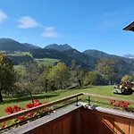 Feldkasten By Interhome Chalet Wildschoenau