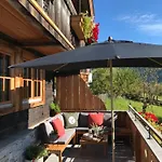Feldkasten By Interhome * Wildschoenau