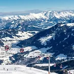 Alpstuga Feldkasten By Interhome *