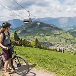 Alpstuga Feldkasten By Interhome Wildschoenau