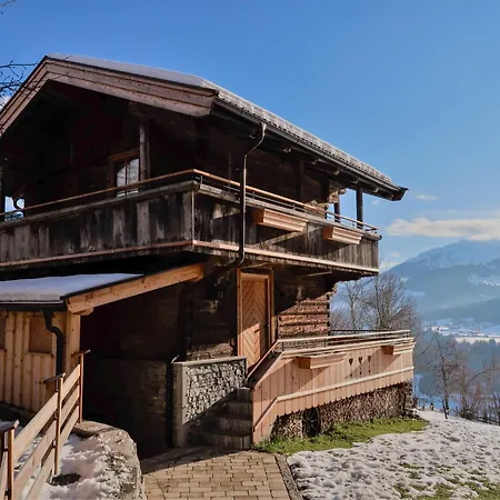 Feldkasten By Interhome Alpstuga *
