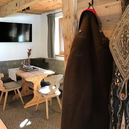 Feldkasten By Interhome Wildschoenau