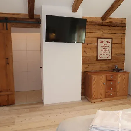 Feldkasten By Interhome Dağ evi *