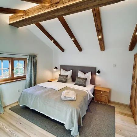 Feldkasten By Interhome Dağ evi Wildschoenau