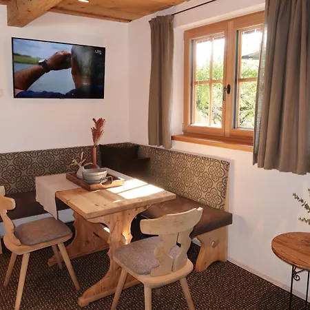 Dağ evi Feldkasten By Interhome