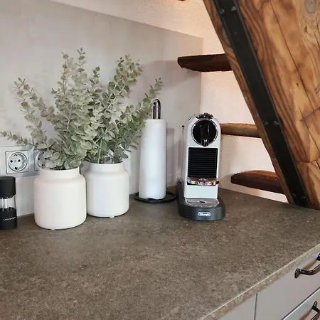 Feldkasten By Interhome Dağ evi