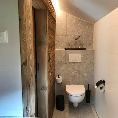 Dağ evi Feldkasten By Interhome *
