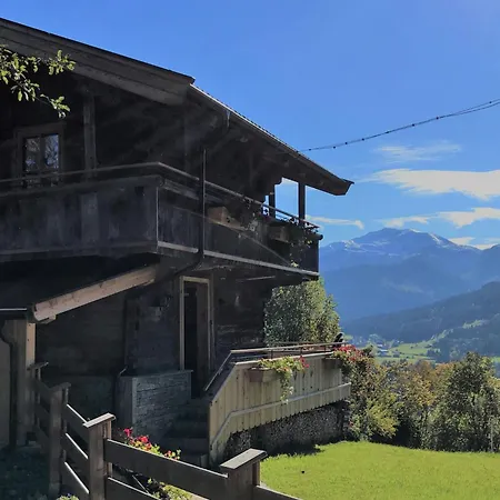 Feldkasten By Interhome Wildschoenau