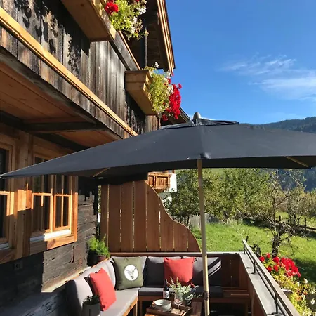 Feldkasten By Interhome Wildschoenau