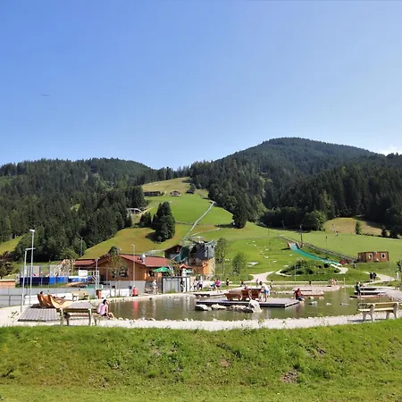 Feldkasten By Interhome * Wildschoenau