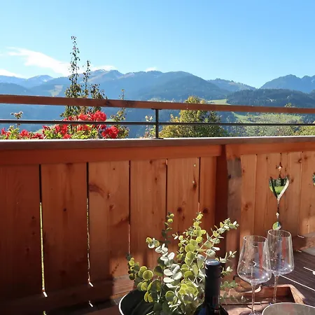 Feldkasten By Interhome Dağ evi *