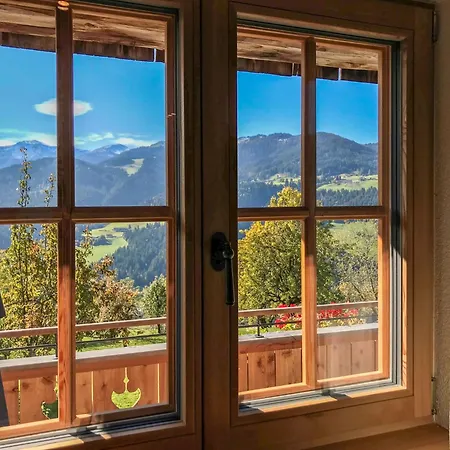 Feldkasten By Interhome Wildschoenau