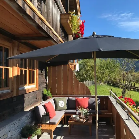 Feldkasten By Interhome * Wildschoenau