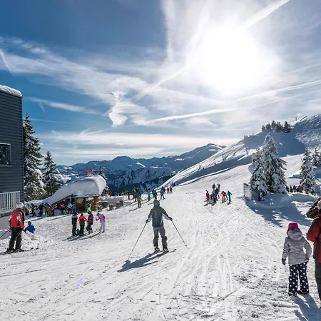 Feldkasten By Interhome Dağ evi *