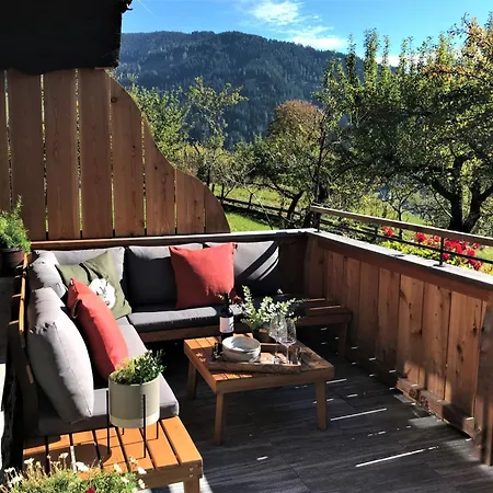 Feldkasten By Interhome Wildschoenau