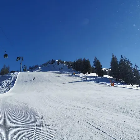 Feldkasten By Interhome * Wildschoenau