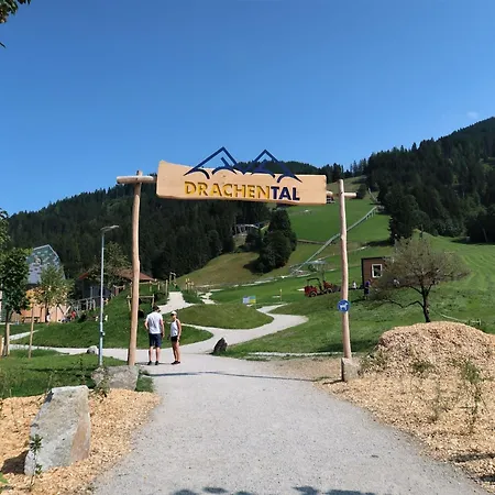 Feldkasten By Interhome Dağ evi Wildschoenau