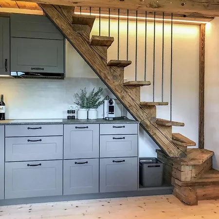 شاليه Feldkasten By Interhome فيلدشوناو