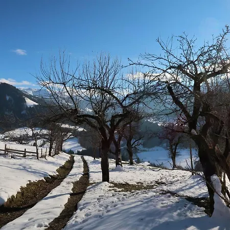 شاليه Feldkasten By Interhome