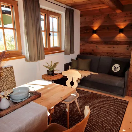 Feldkasten By Interhome شاليه *