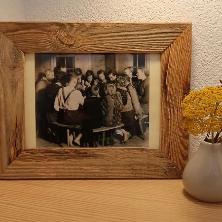 Feldkasten By Interhome * فيلدشوناو