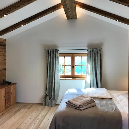 Feldkasten By Interhome شاليه