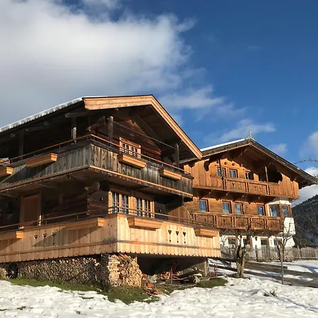 Feldkasten By Interhome شاليه *