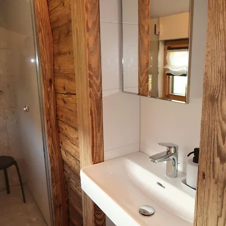 شاليه Feldkasten By Interhome *