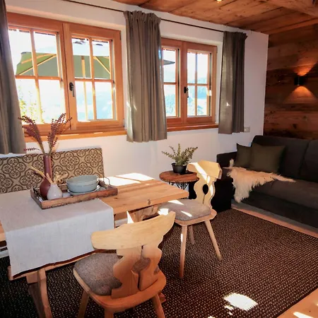 Chalé Feldkasten By Interhome Wildschoenau