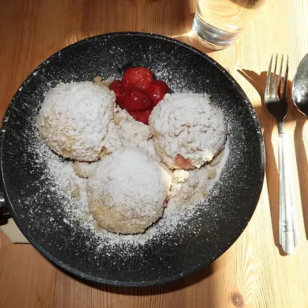 Feldkasten By Interhome فيلدشوناو