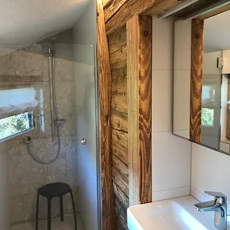 Feldkasten By Interhome * فيلدشوناو