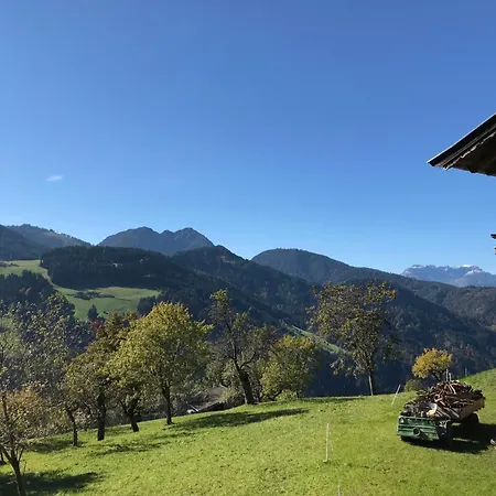 شاليه Feldkasten By Interhome