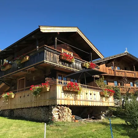 Feldkasten By Interhome Chalé