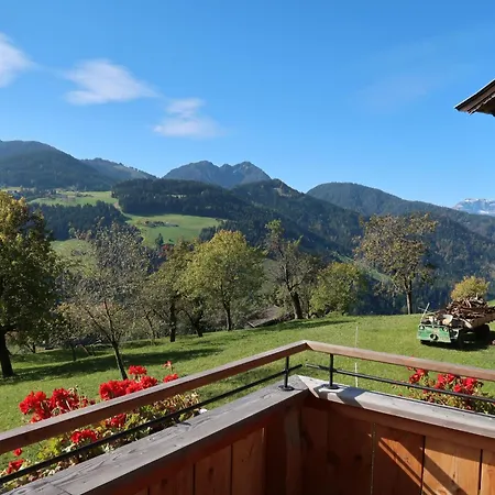 شاليه Feldkasten By Interhome *