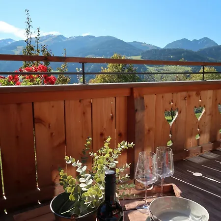 Feldkasten By Interhome شاليه فيلدشوناو