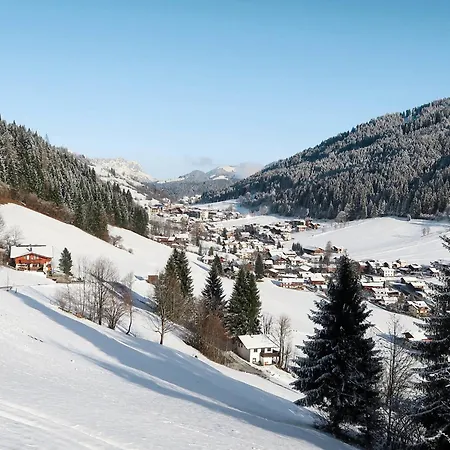 Feldkasten By Interhome شاليه *