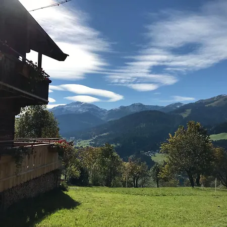 Feldkasten By Interhome *