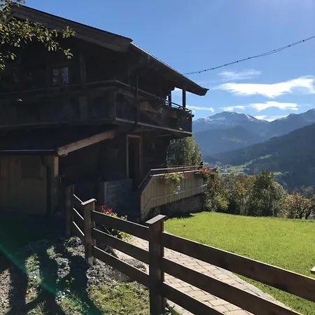 Feldkasten By Interhome