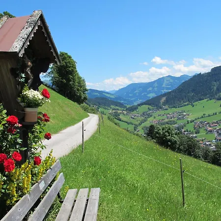 Feldkasten By Interhome شاليه