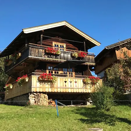 شاليه Feldkasten By Interhome