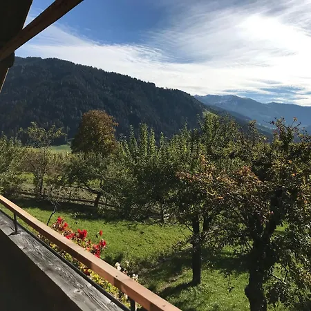 Feldkasten By Interhome شاليه