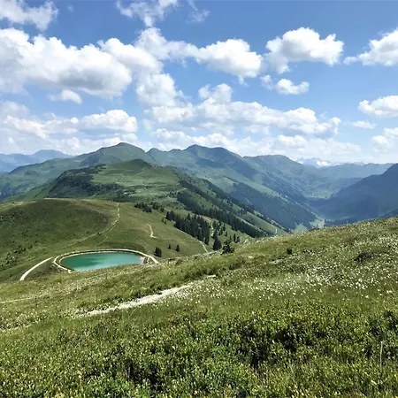 شاليه Feldkasten By Interhome