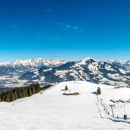 Feldkasten By Interhome شاليه *